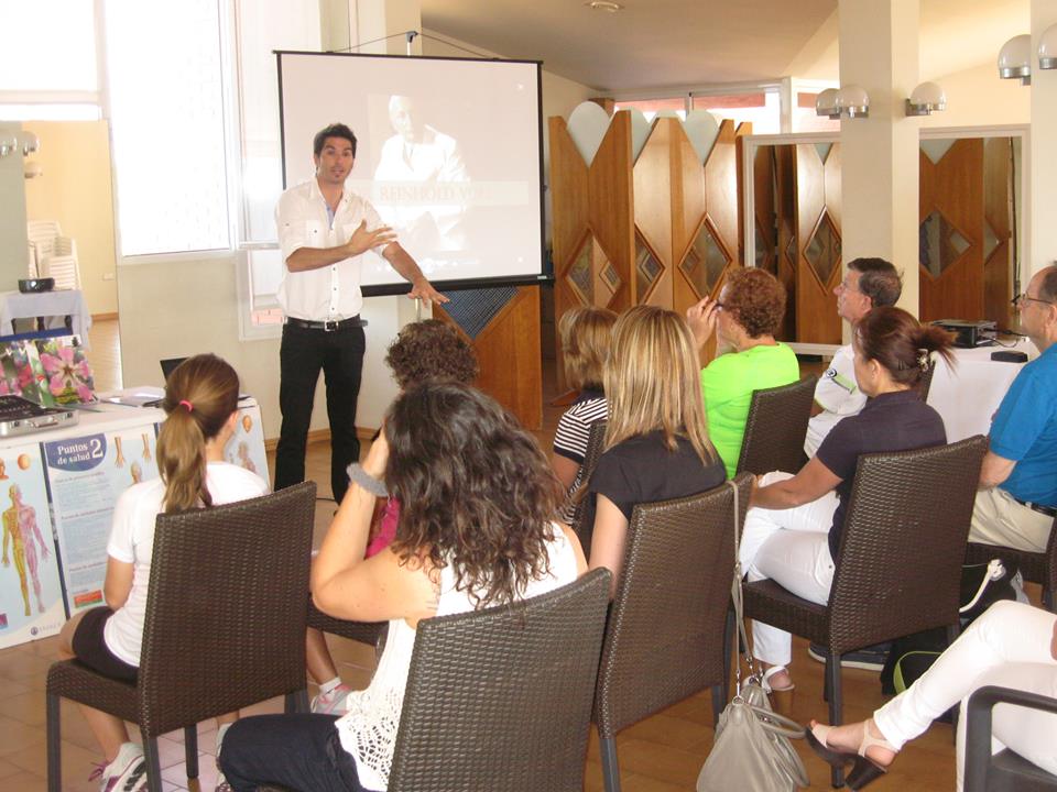 Santi Godoy