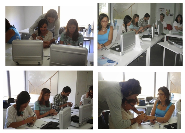 seminario galicia1
