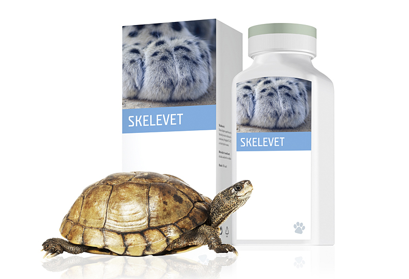 Skelevet