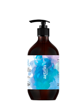 ARTRIN CHAMPÚ