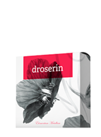 DROSERIN JABÓN