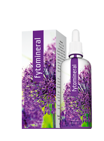 FYTOMINERAL