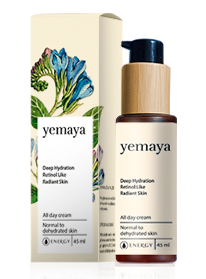 YEMAYA
