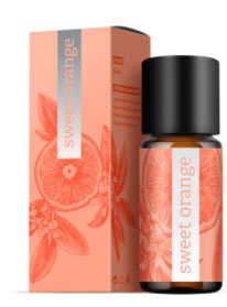 SWEET ORANGE